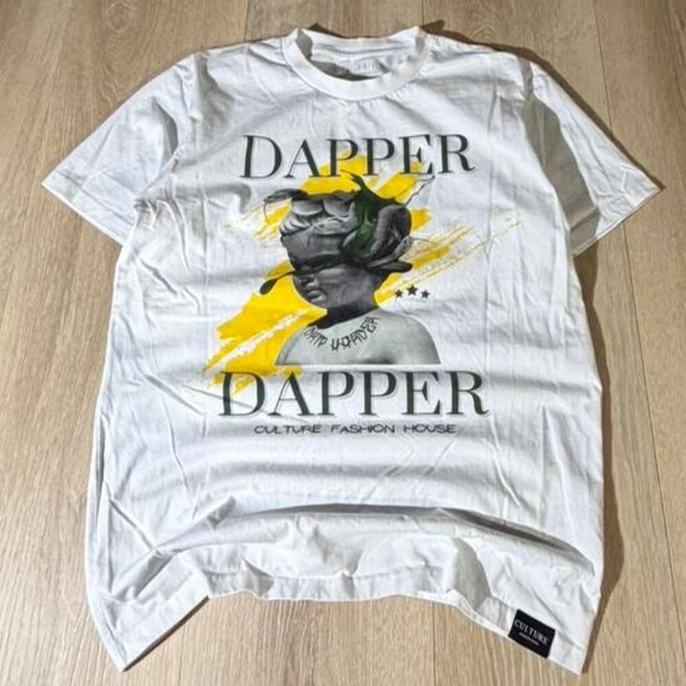 Unbranded Men's multi T-shirt